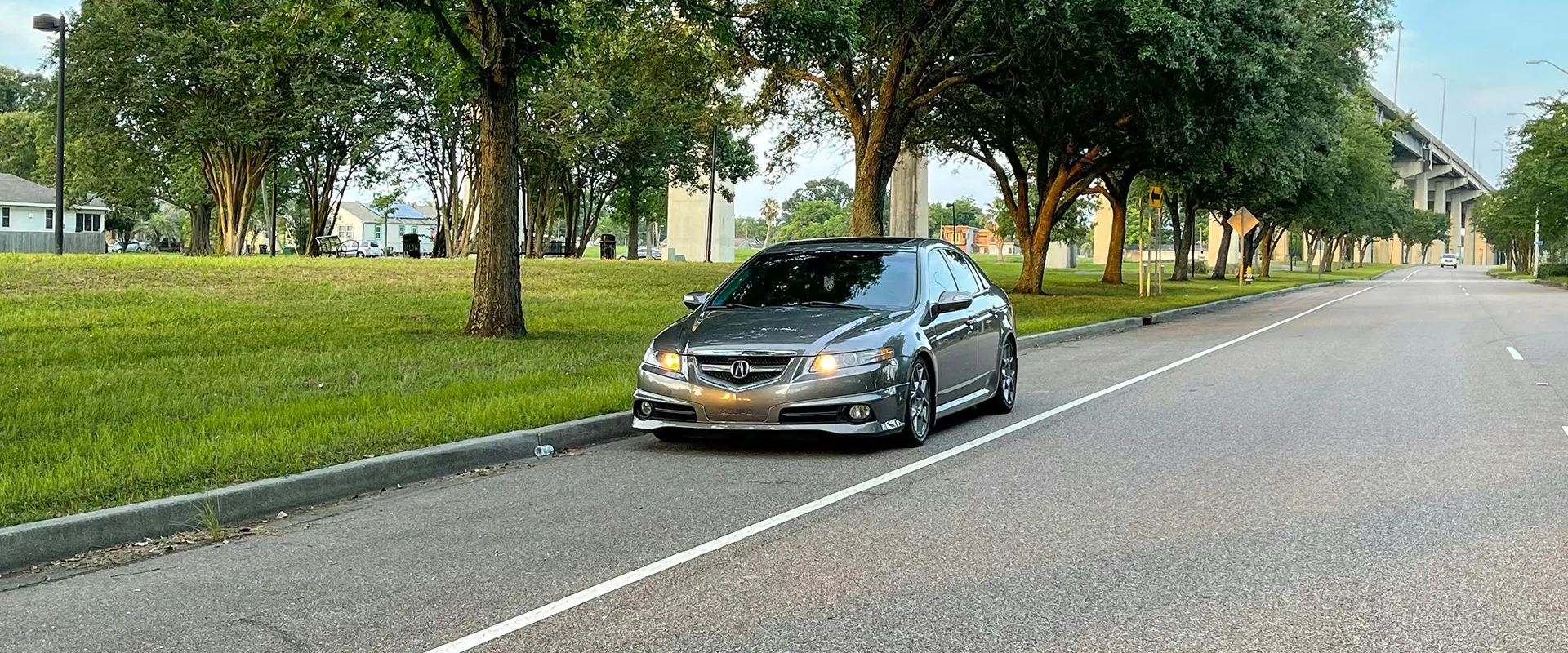 Acura Repair near Libertyville, IL