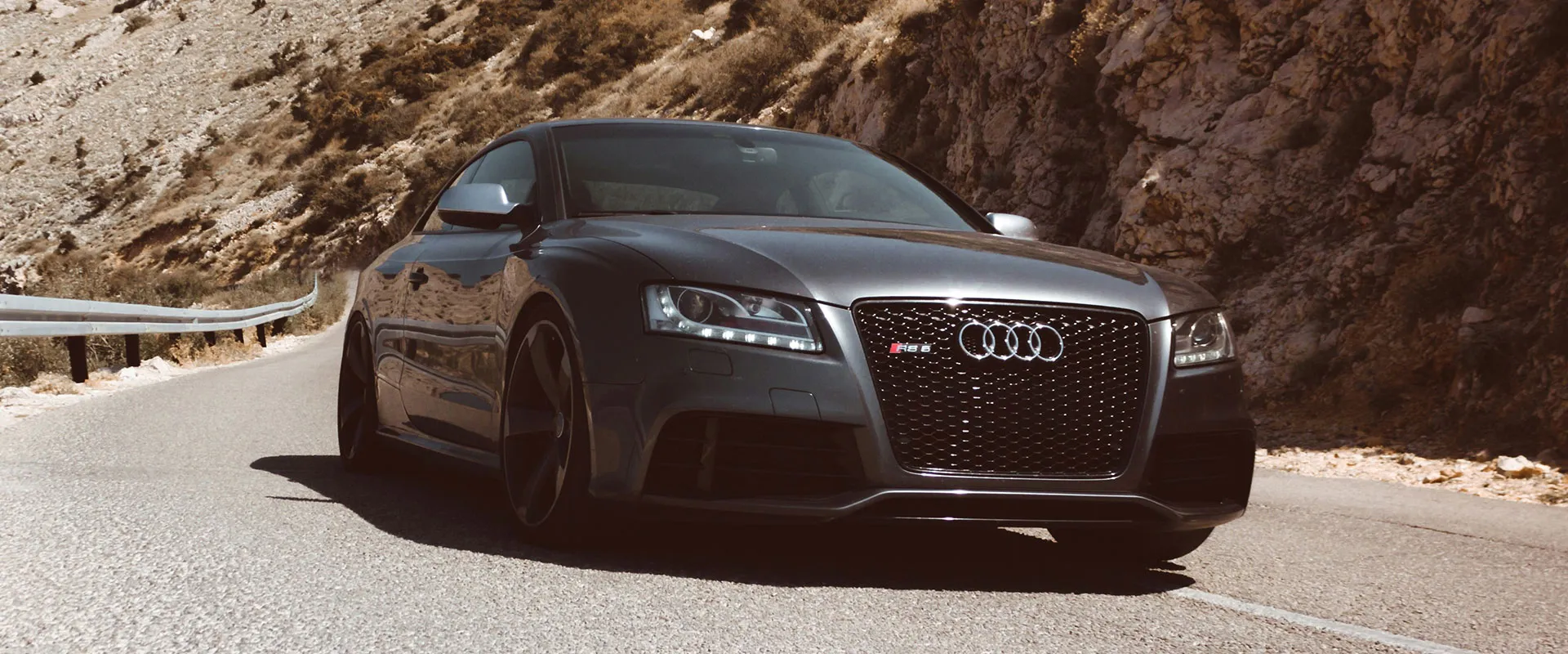 Audi Repair near Libertyville, IL
