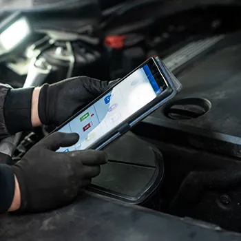 Auto Diagnostics in Libertyville, IL