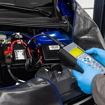 Electrical Repair in Libertyville, IL