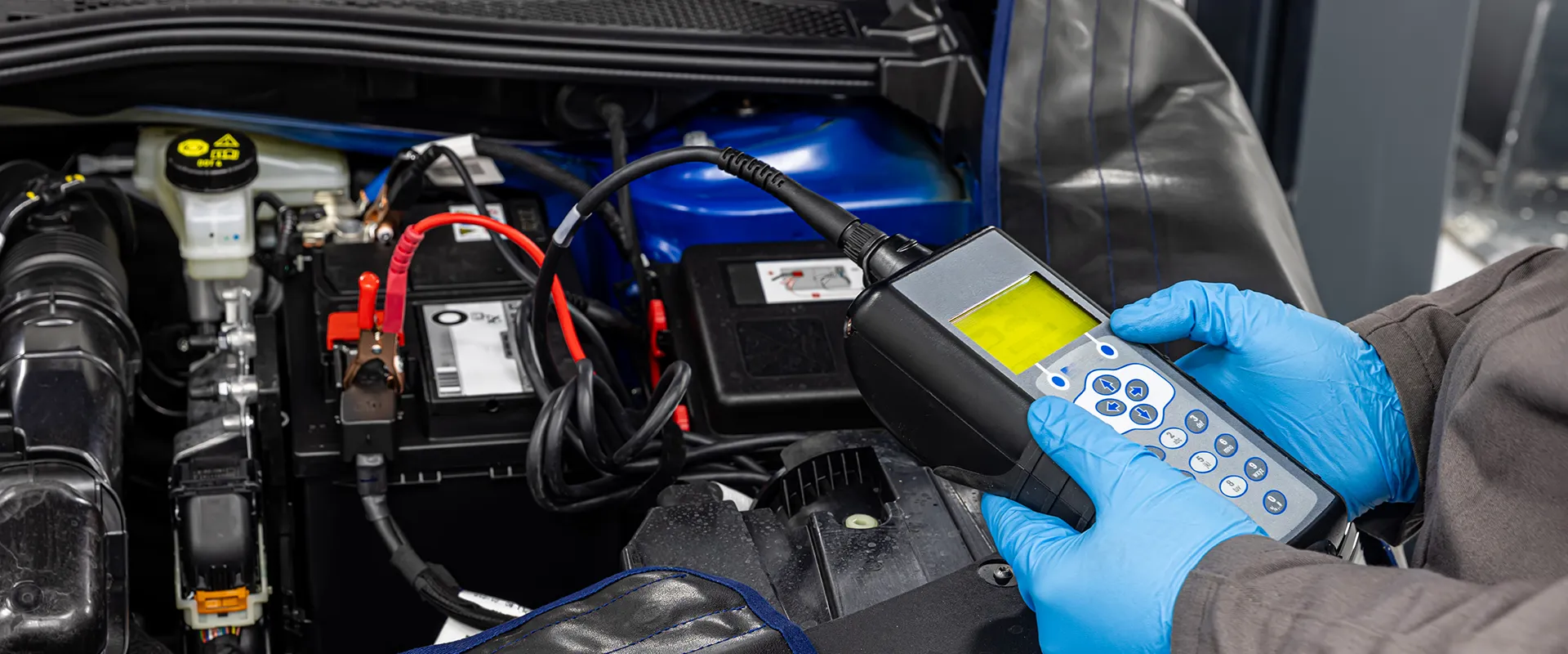 Electrical Repair near Libertyville, IL