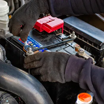 Battery, Starter, and Alternator Repair in Libertyville, IL