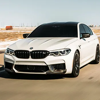 BMW Repair in Libertyville, IL