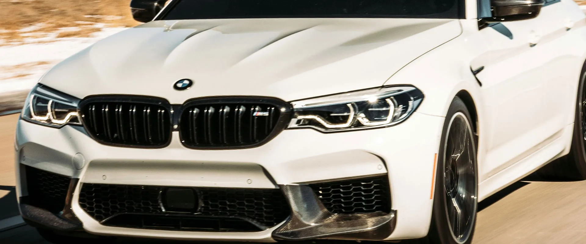 BMW Repair near Libertyville, IL