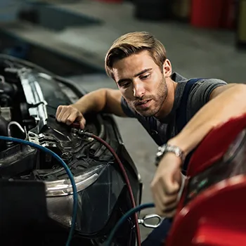 AC and Heat Repair in Libertyville, IL