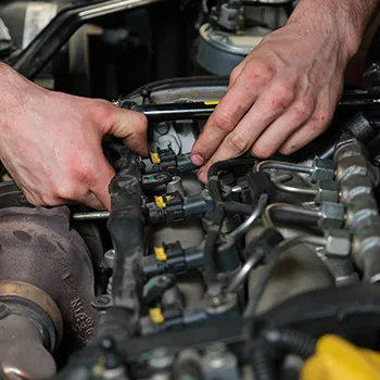 Auto Repair in Libertyville, IL