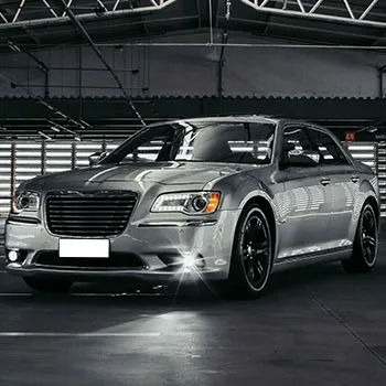 Chrysler Repair in Libertyville, IL