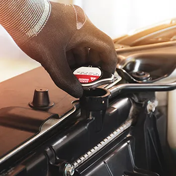 Engine Cooling System Repair in Libertyville, IL
