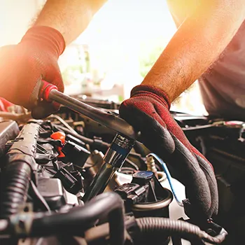 Engine Repair in Libertyville, IL