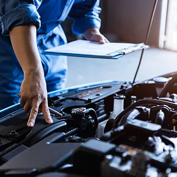 Factory-Scheduled Maintenance in Libertyville, IL
