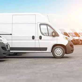 Fleet Repair in Libertyville, IL
