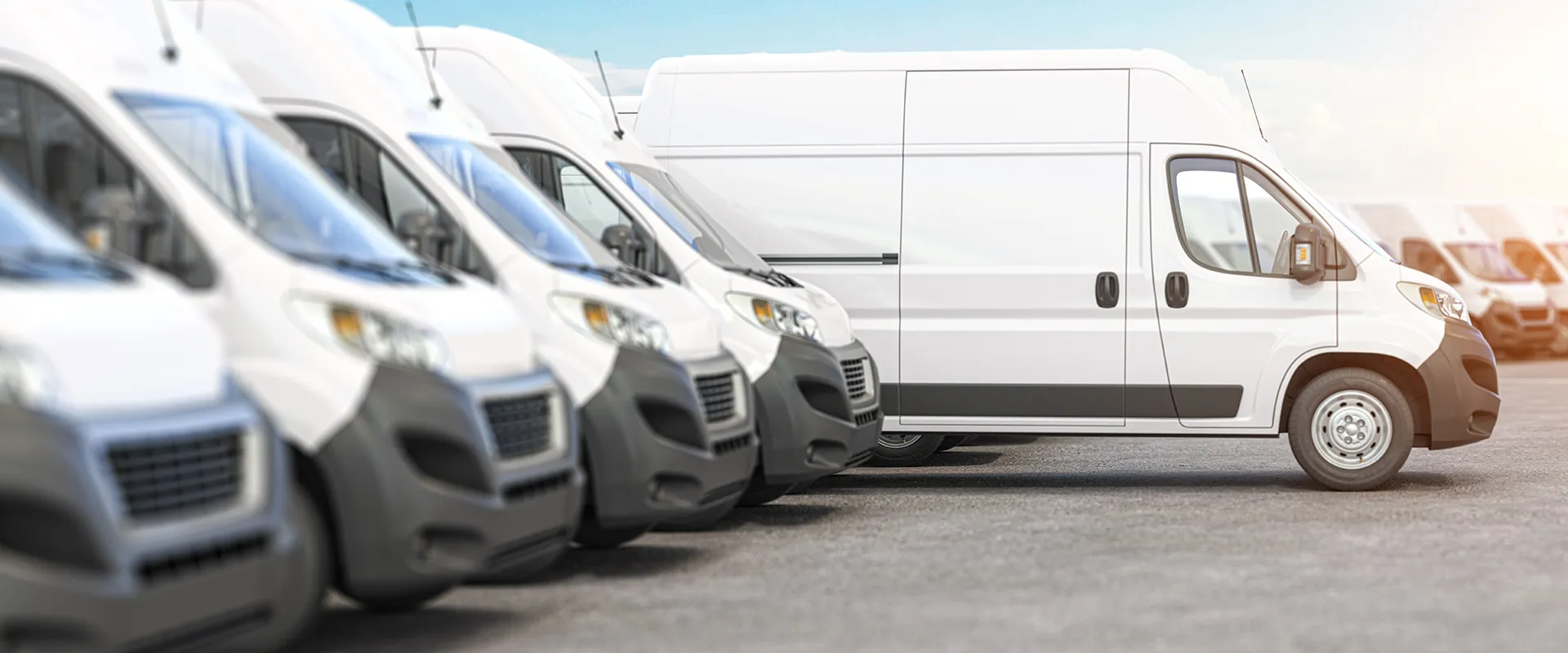 Fleet Repair near Libertyville, IL