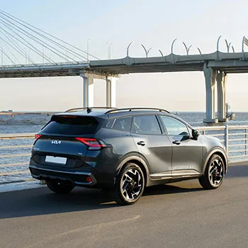 Kia Repair in Libertyville, IL
