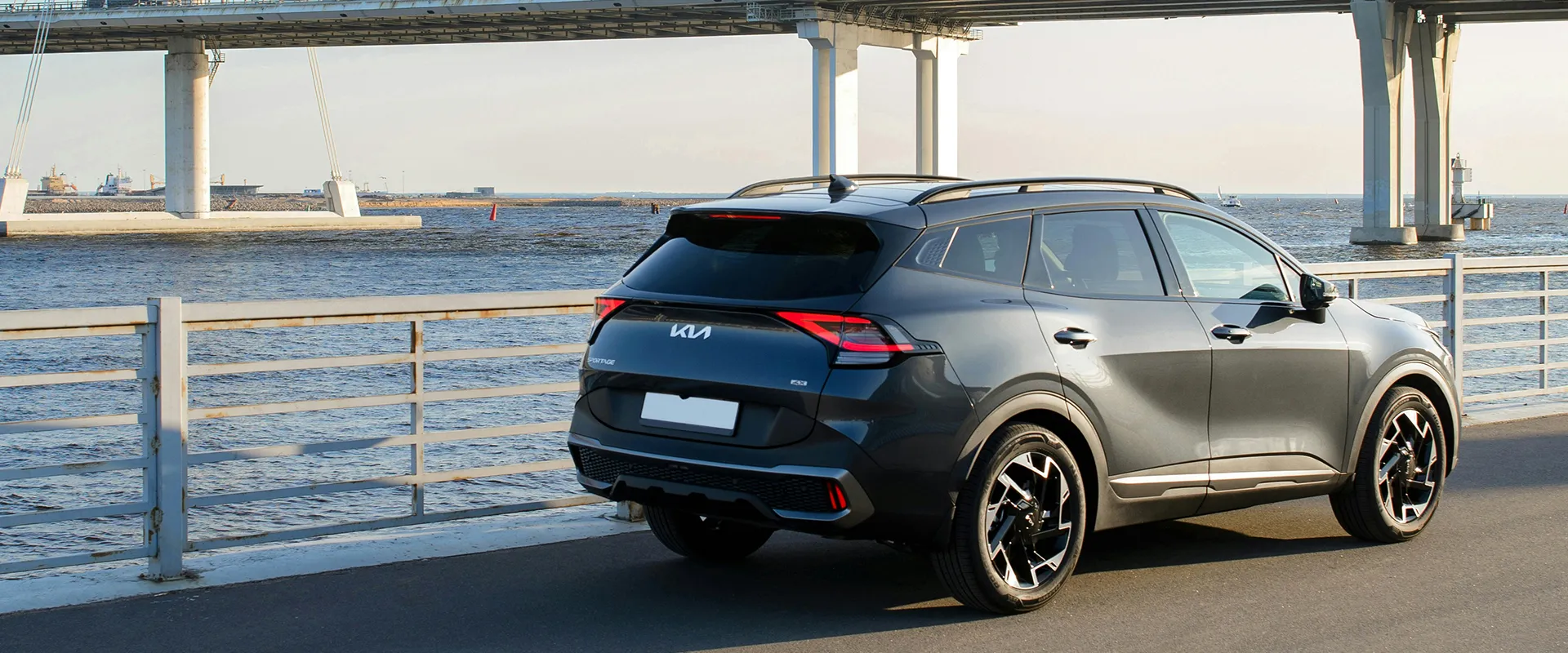 Kia Repair near Libertyville, IL