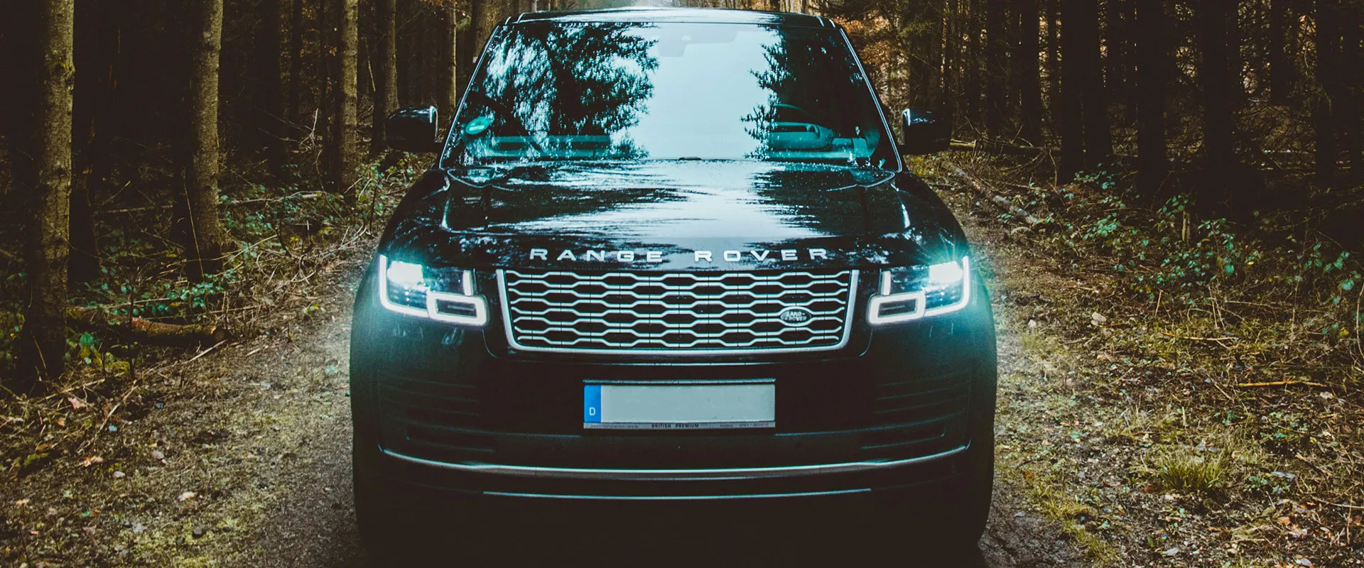 Range Rover Repair near Libertyville, IL