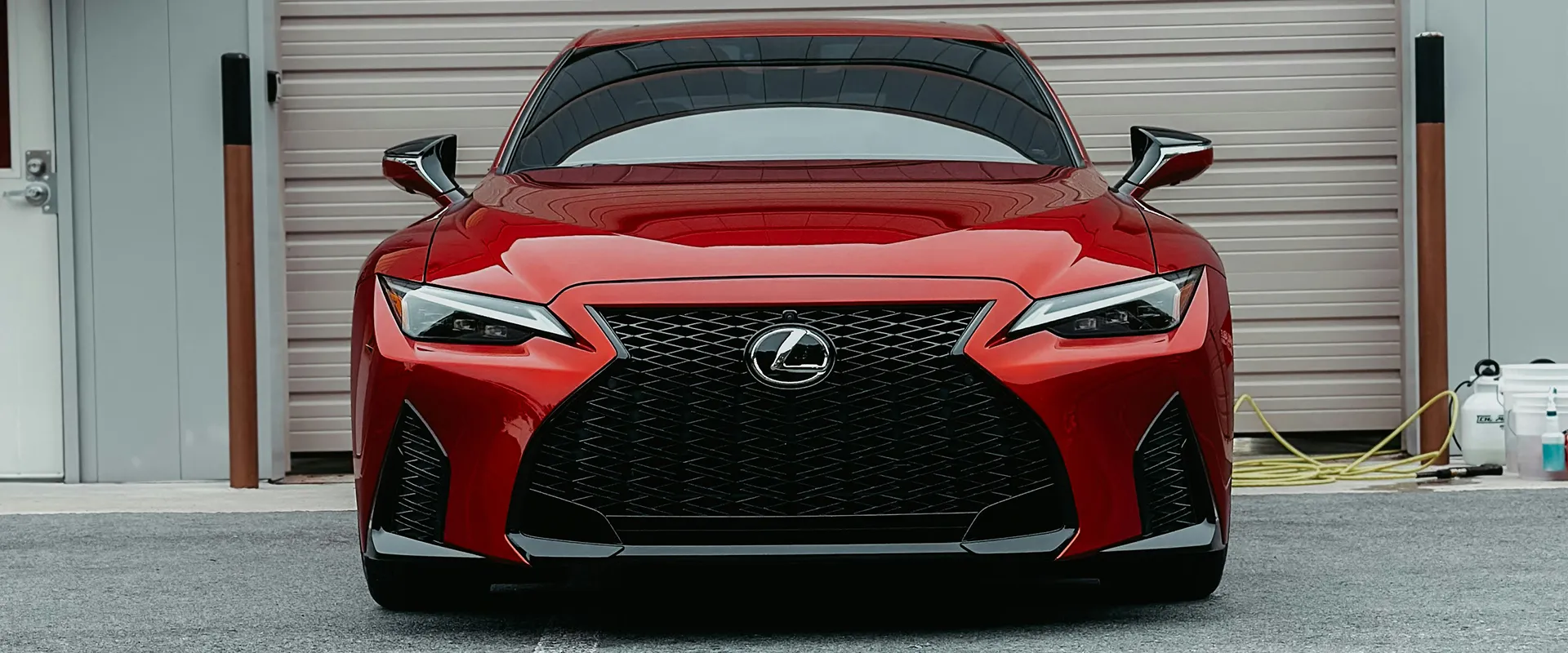 Lexus Repair near Libertyville, IL