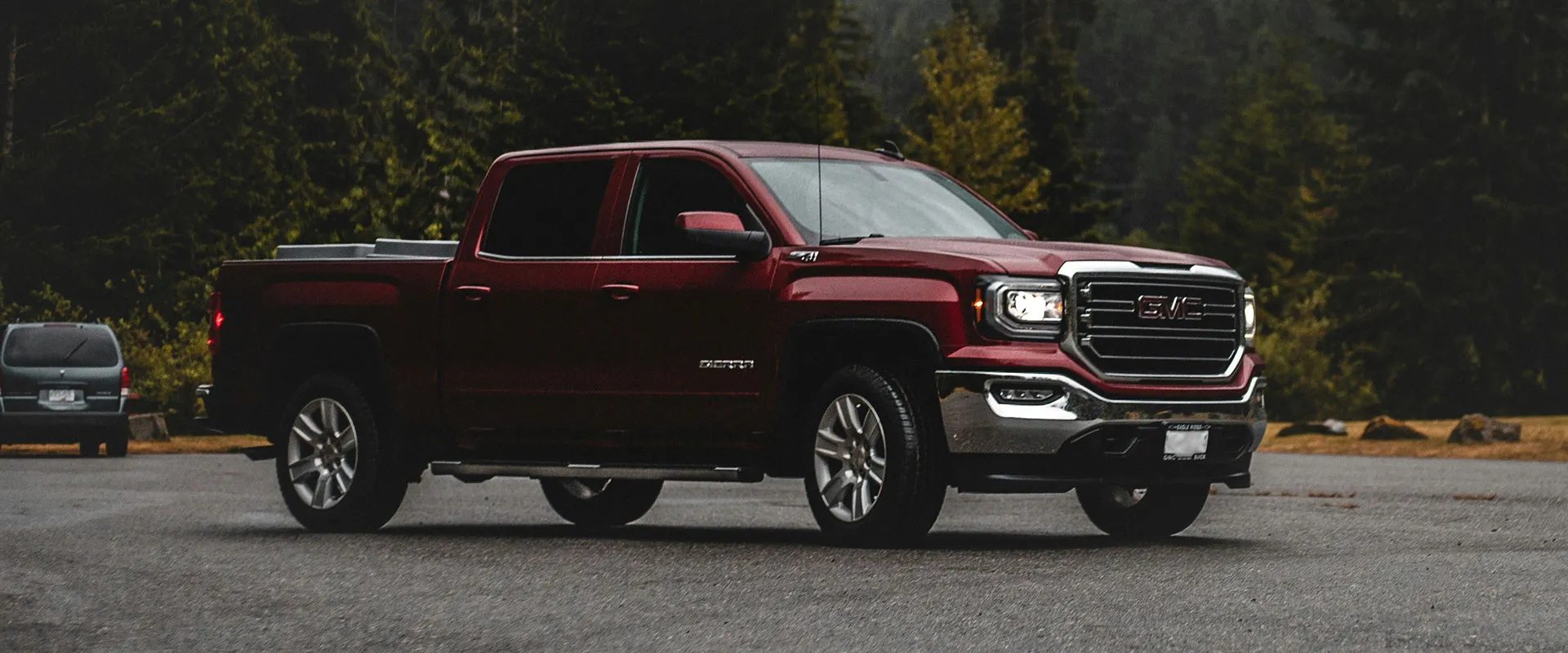 Light-Duty Truck Repair near Libertyville, IL