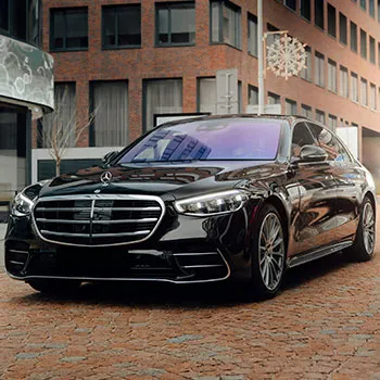 Mercedes-Benz Repair in Libertyville, IL