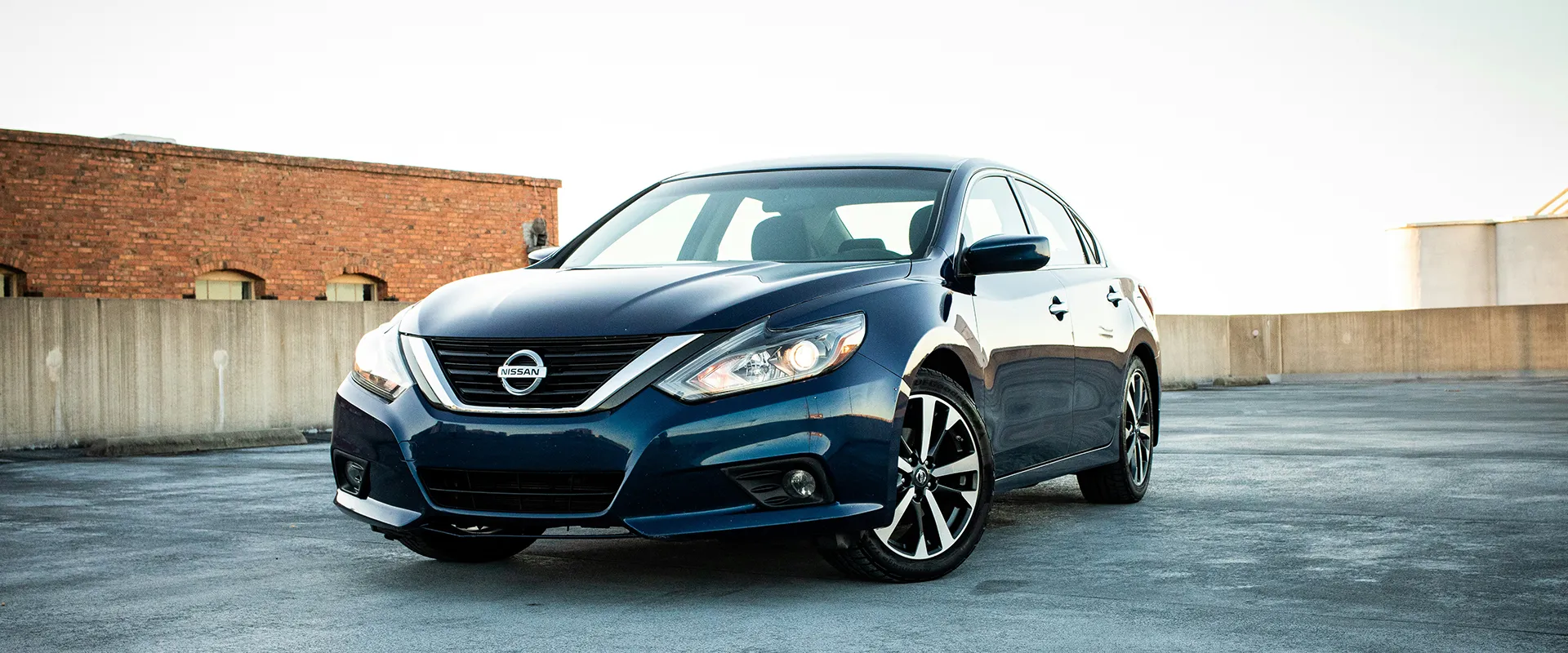 Nissan Repair near Libertyville, IL