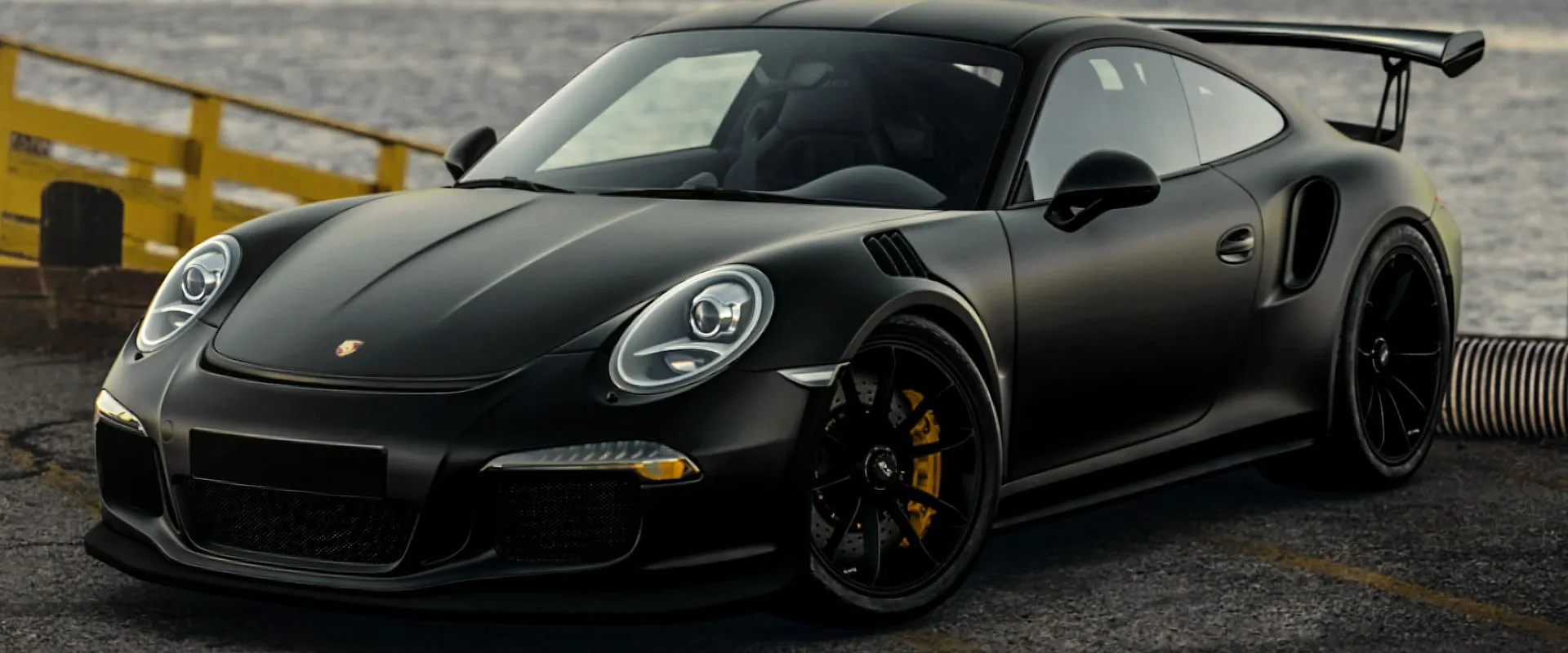 Porsche Repair near Libertyville, IL