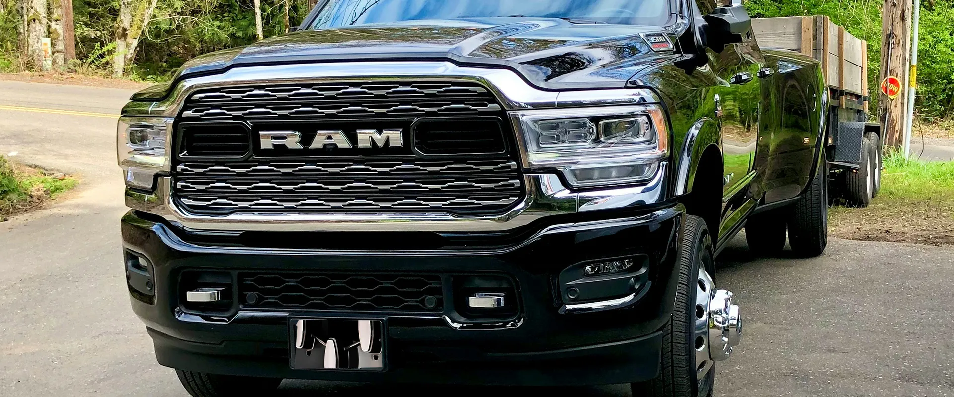Ram Repair near Libertyville, IL