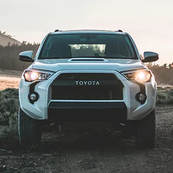 Toyota Repair in Libertyville, IL