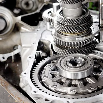 Transmission Repair in Libertyville, IL