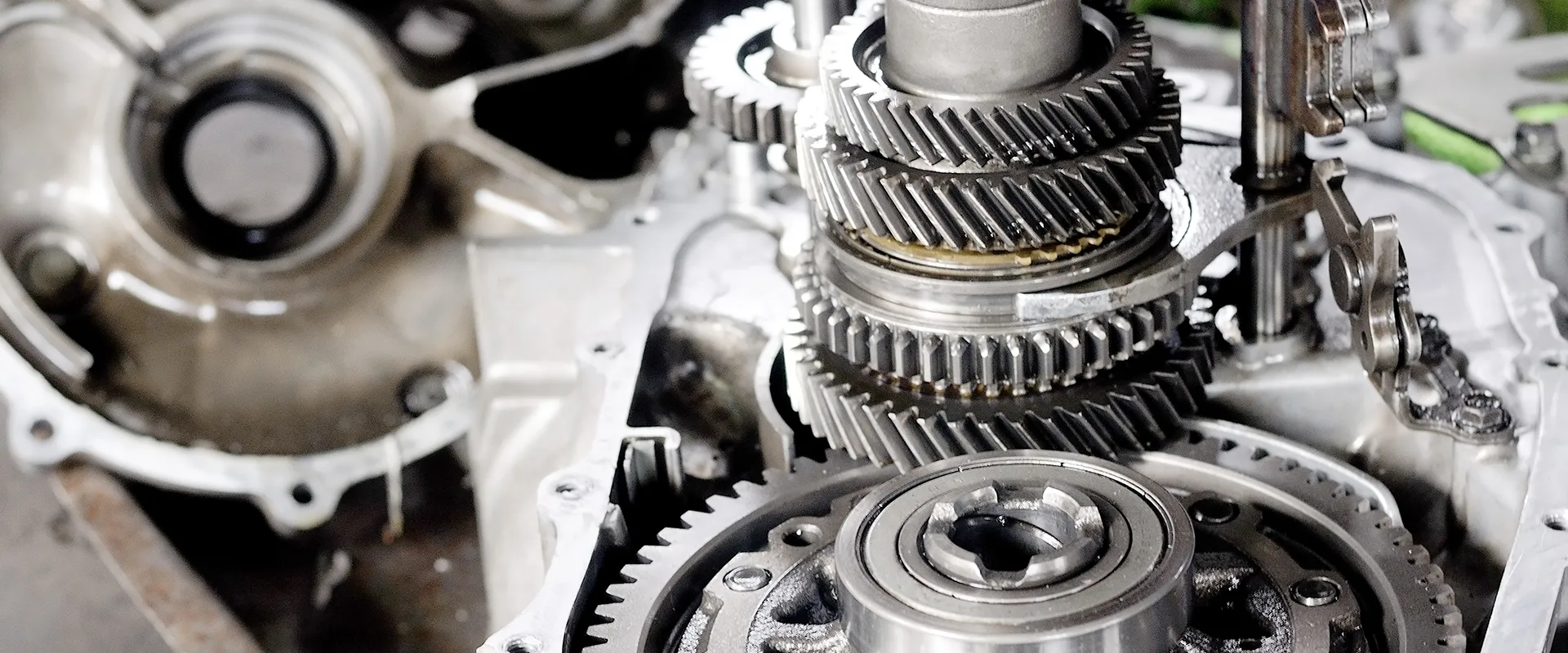 Transmission Repair near Libertyville, IL