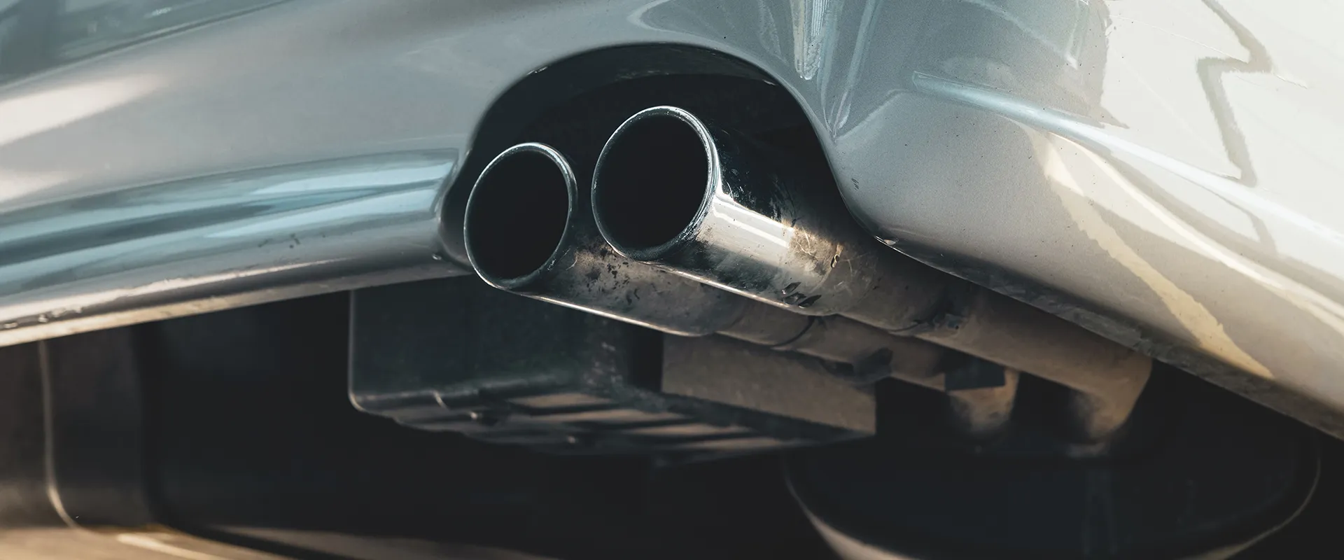 Exhaust System Repair near Libertyville, IL