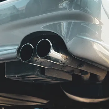 exhaust system repair libertyville il