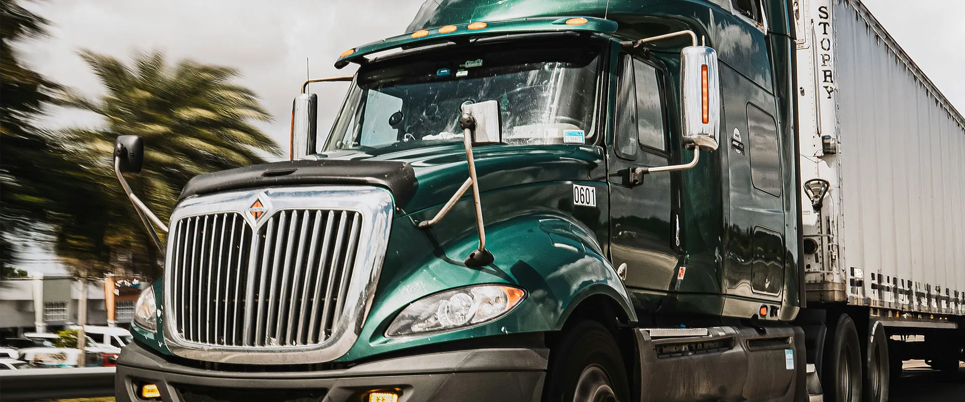International Repair near Libertyville, IL