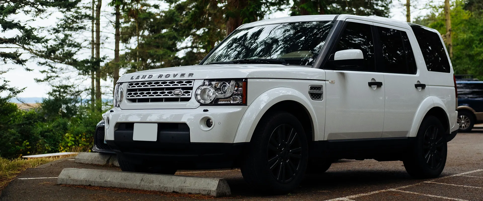 Land Rover Repair near Libertyville, IL