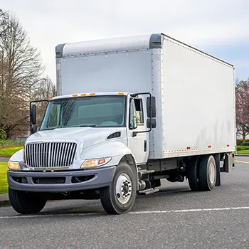 Medium-Duty Diesel Repair in Libertyville, IL