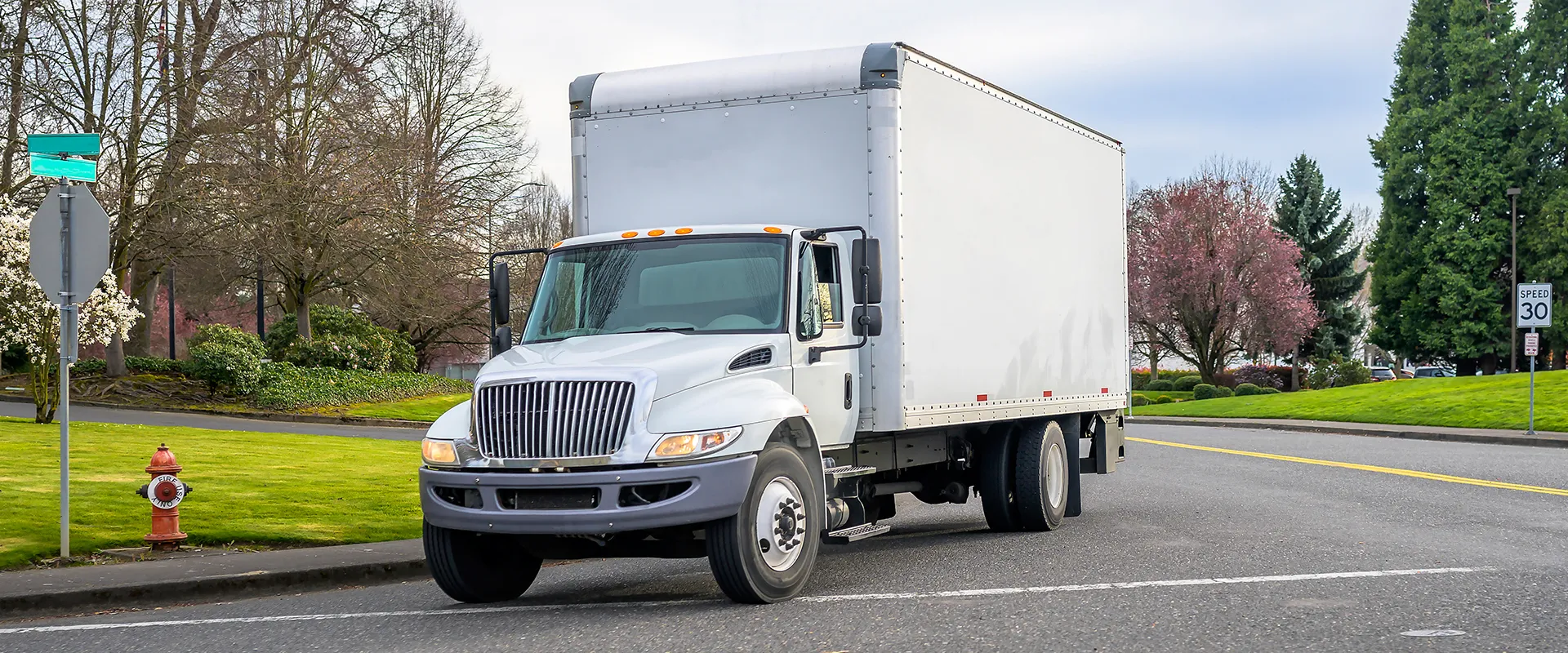 Medium-Duty Diesel Repair near Libertyville, IL