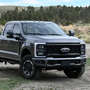 Power Stroke Repair in Libertyville, IL